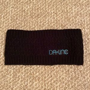 Dakine head warmer